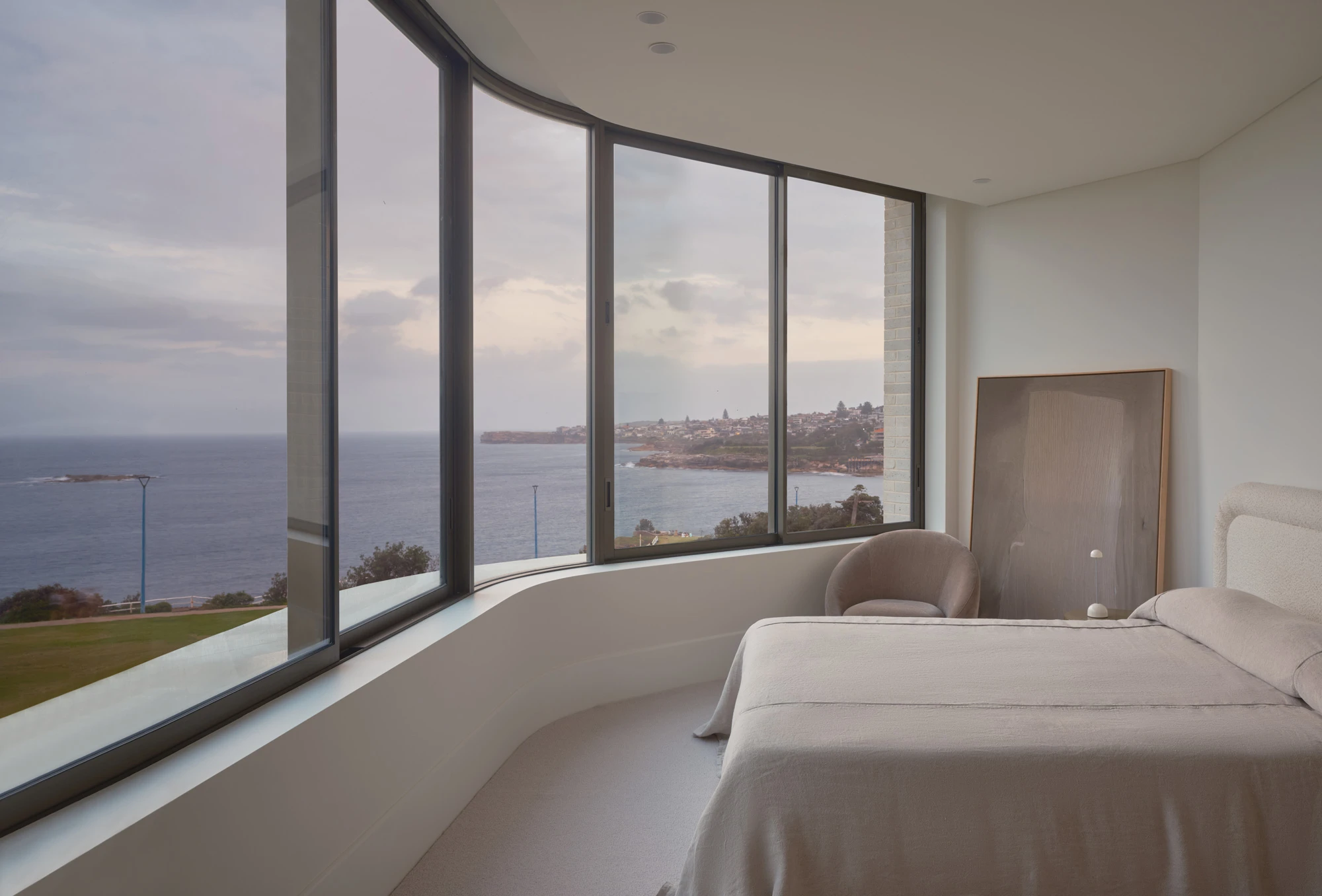 Residence 704